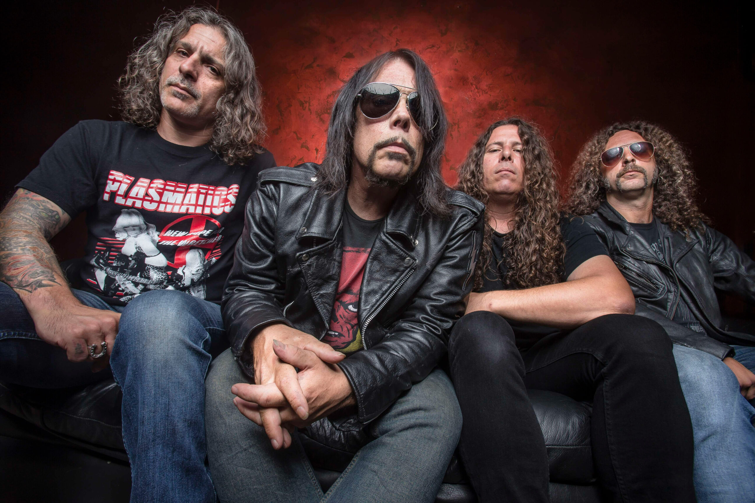 Monster Magnet az újabb bejelentett headliner a Bear Stone Fesztiválon!