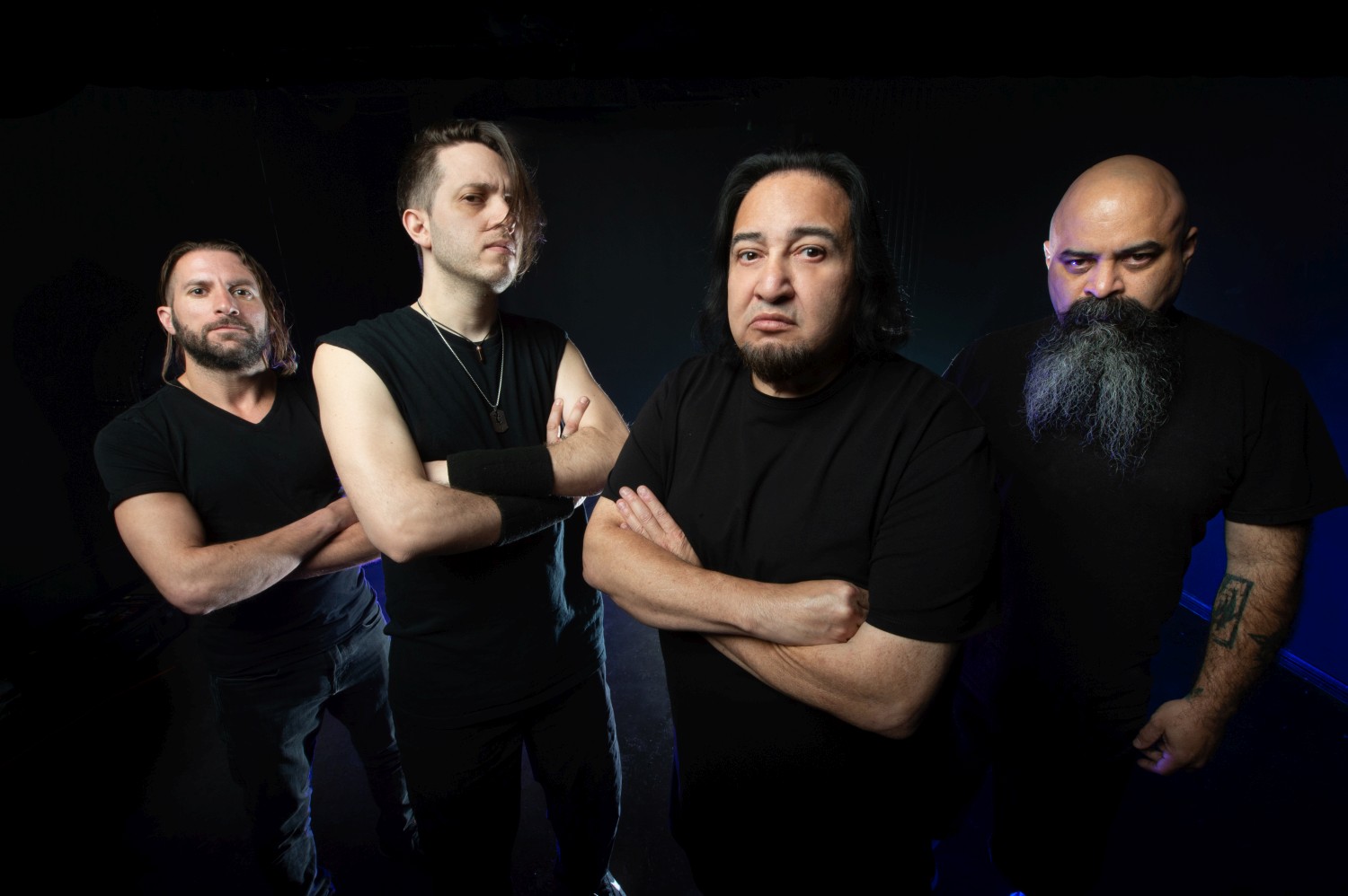 Stratovarius, Fear Factory és Deathstars: heavy metal titánok és industrial visszatérők a Concerto Music őszi koncertnaptárában
