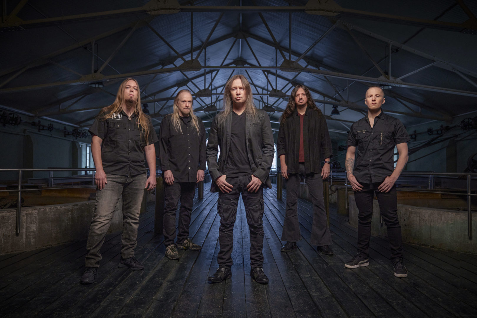 Stratovarius és Sonata Arctica: közös turnén érkeznek a power metal titánok