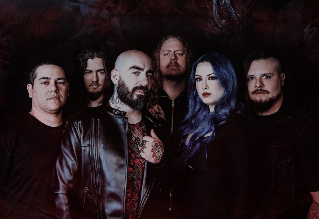 Semblant koncert: eklektikus metal este négy fellépővel az Analogban