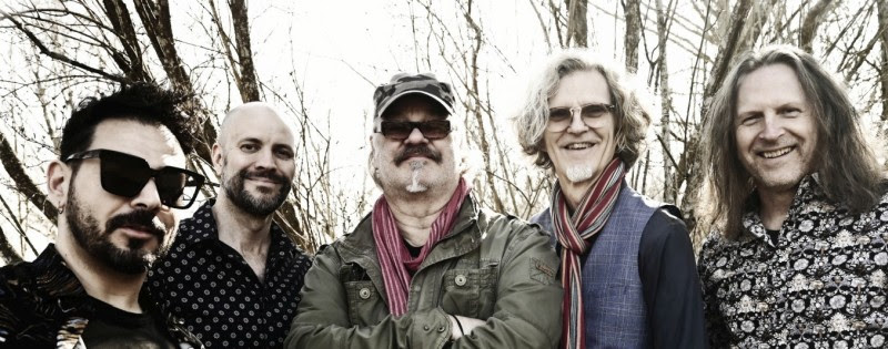 Flower Kings koncert: két lemezt is bemutat a legendás svéd progrock csapat