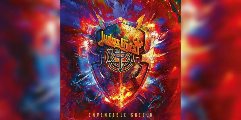 Klipet kapott egy új Judas Priest Dal.