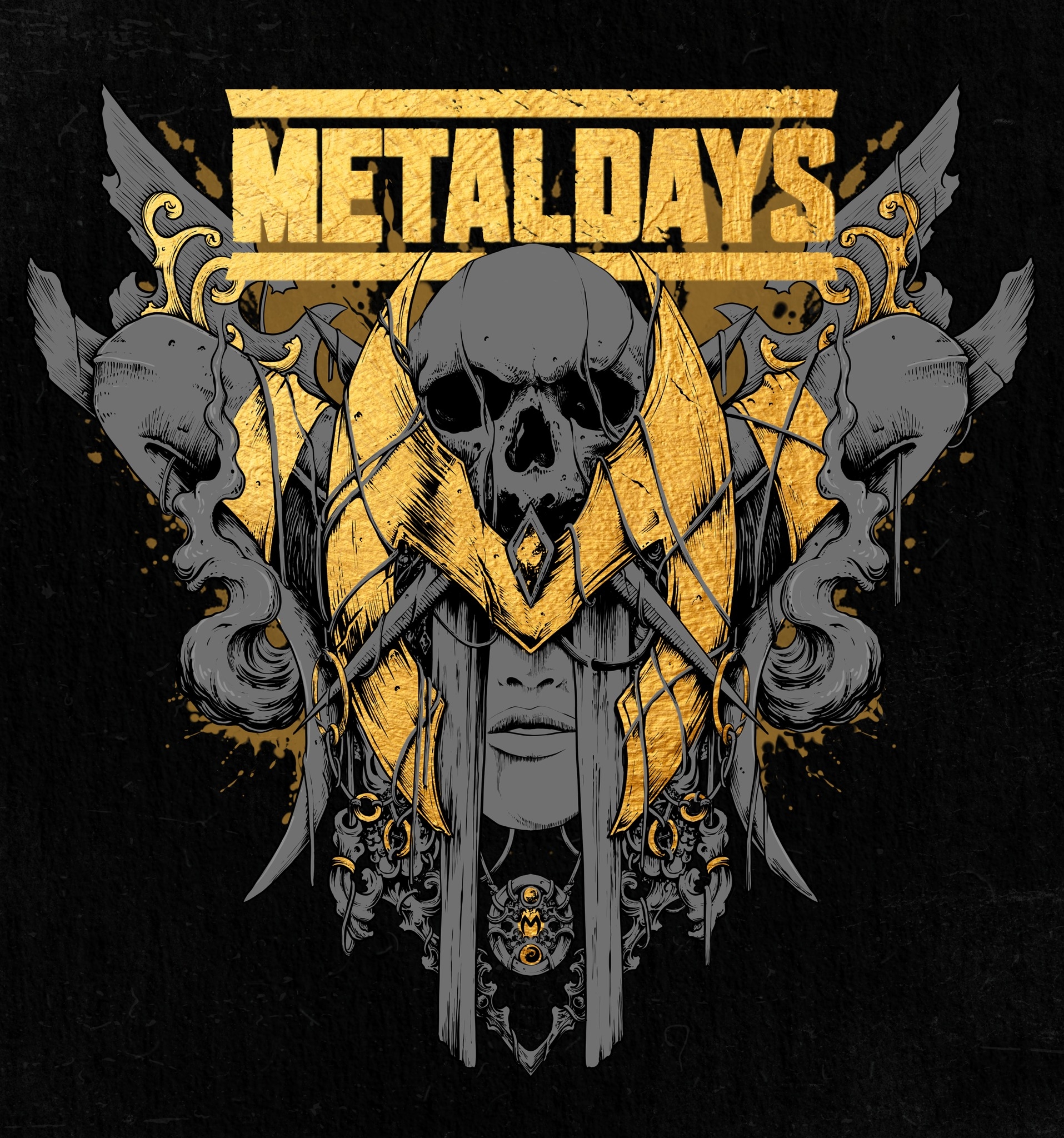Elmarad a MetalDays 2024-ben