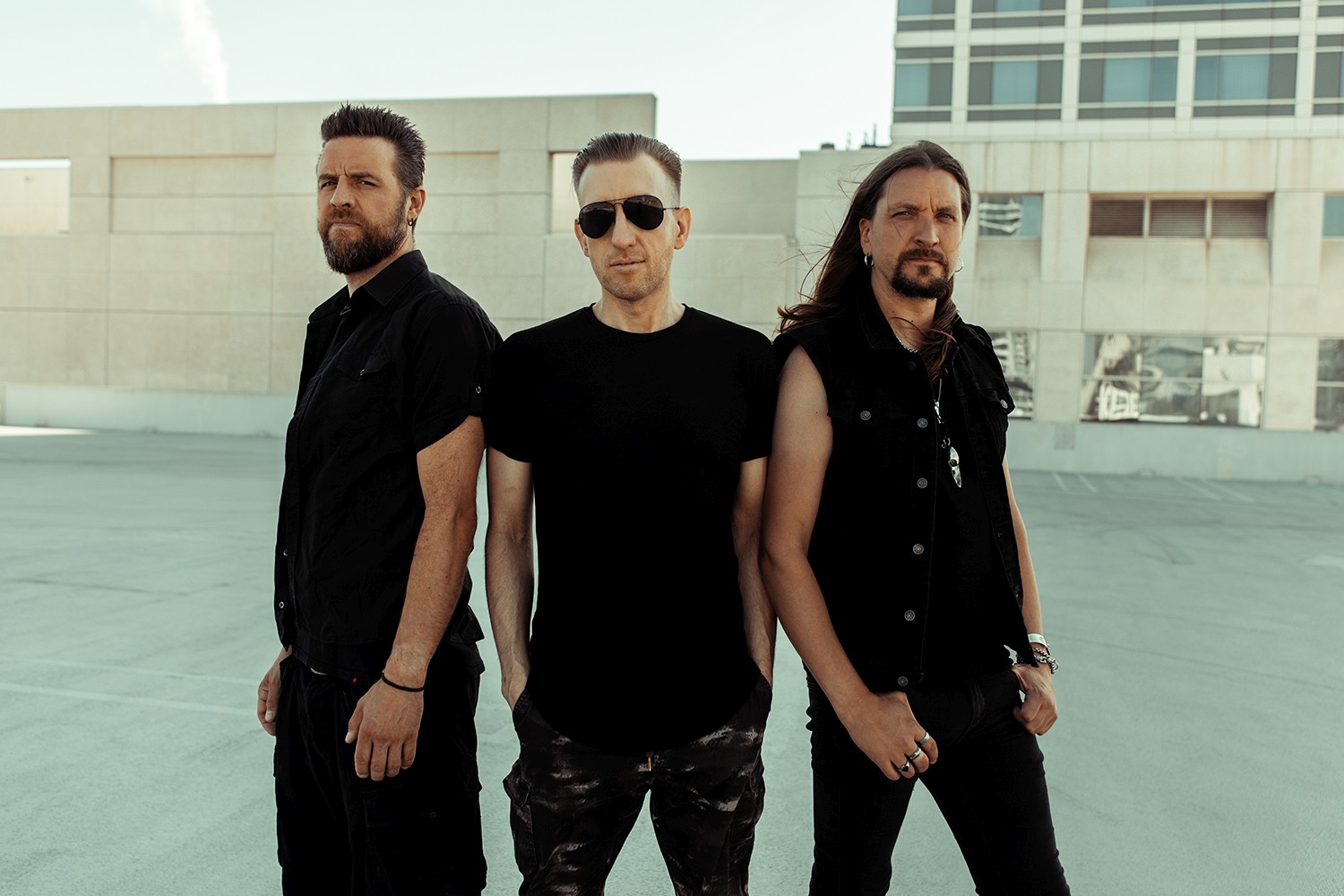 Wheel, Múr: izgalmas és feltörekvő zenekarokat hoz idén a progmetal Mikulás