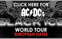 AC/DC Black Ice