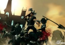 Brütal Legend – konzol játék Brütal Legend