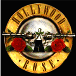 Hollywood Rose