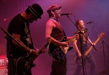 Jack Jack – Igazi Rock ‘n’ Roll!!! Jack Jack