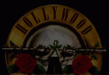 Hollywood Rose a Rockozon.com vendége