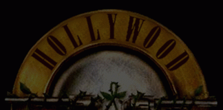 Hollywood Rose a Rockozon.com vendége