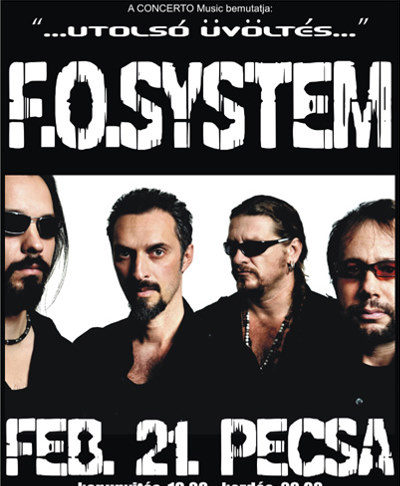 F.O.System koncert-2009.02.21.