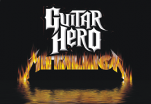 Guitar Hero: Metallica! Guitar Hero: Metallica!