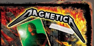 Magnetica koncert DVD