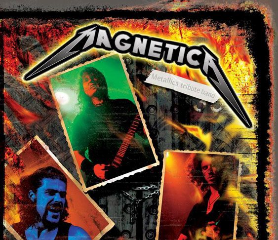 Magnetica koncert DVD