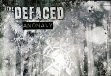 The Defaced