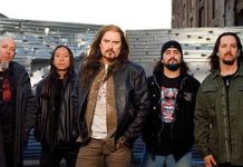 Dream Theater – Új lemez, júliusban pedig buli az Arénában!