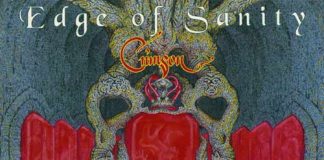 Edge of Danity
