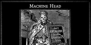 Machine Head - The Blackening