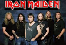 Jön az Iron Maiden első egész estés filmje maiden