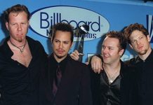 Régi basszgitárosával együtt lép fel az új életre készülő Metallica
