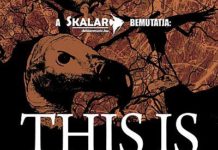 This Is Hell (USA), The Blackout Argument (D), Dead Swans (UK) – mindez a Dürer Kertben