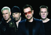 U2 – Egyelőre nem tudni mi lesz a Songs Of Ascent album sorsa
