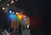 Omen – Koroknai Árpád az új énekes Kori