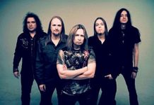 Stratovarius – Májusban jön a Polaris