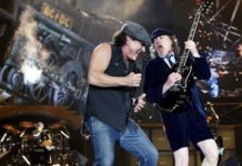 Húsz kilométerről panaszkodtak az AC/DC-re