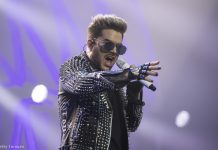 Amerikai Megasztár lehet a Queen énekese