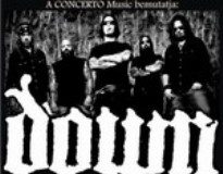 Down és Voivod rövidesen Budapesten