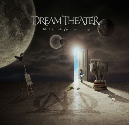 Dream Theater – Black Clouds And Silver Linings (2009)