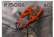 Mobileum – Új P.Mobil nagylemez