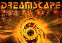 reamscape – End Of Silence