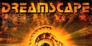 reamscape – End Of Silence