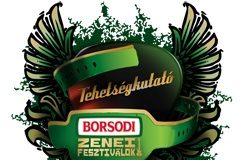 Borsodi Zenei Fesztiválok Tehetségkutató