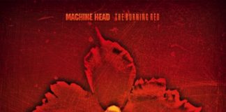 Machine Head - The Burning Red