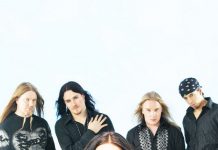 A legsexybb metallady Tarja Turune