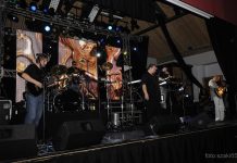 Ismerős Arcok – csütörtökön a Rocközönben Ismerős Arcok