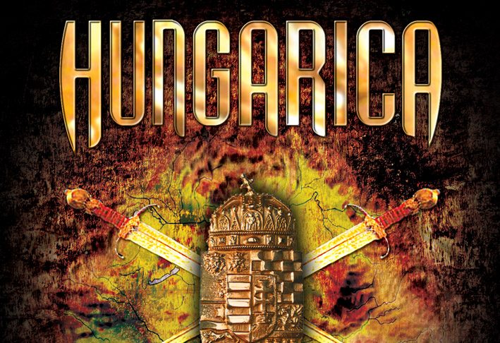 hungarica_nincsmasfoldnincsmaseg_2009