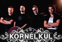 Kornélkül zenekar a Rocközönben hétfőn kornelkulmorrisons2