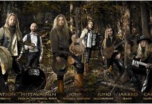 korpiklaani