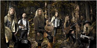 korpiklaani