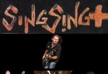 Sing Sing+ zenekar pénteken a Rocközönben Sing Sing +