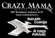 BANDÁK CSATÁJA! Ultimate bandstand! – első forduló BANDÁK CSATÁJA! Ultimate bandstand! - első forduló