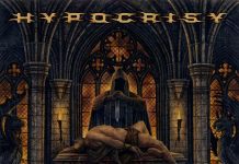 Hypocrisy - A Taste of Extreme Divinity