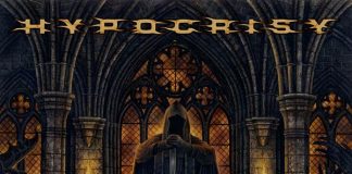 Hypocrisy - A Taste of Extreme Divinity