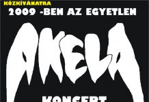 akela2009plakat