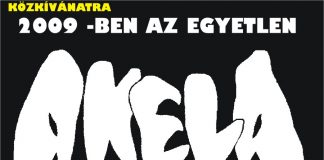 akela2009plakat