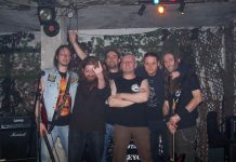 Beyond – a gyöngyösi thrasherek újra zúznak! Beyond